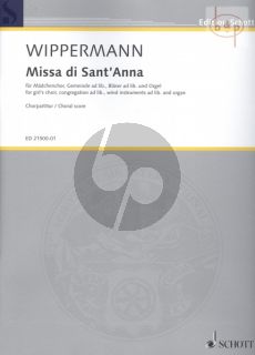 Missa du Sant'Anna