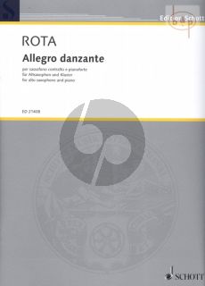 Allegro Danzante