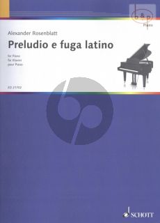 Preludio e Fuga Latino