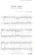 Christmas Choirbook (SATB) (Gerlitz)