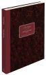 Wagner Tristan und Isolde WWV 90 Full Score Faksimile Half-leather Binding (Editor Ulrich Konrad)