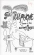 The Telephone (or l'Amour a Trois)