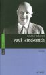 Schubert Paul Hindemith - Konzis (paperb.) (germ.)