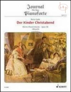 Kinder Christabend Op.36