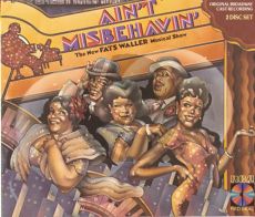 Ain't Misbehavin'