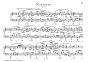 Czerny Rondo Espressivo Op.93 -Caprice Op.108 - 2 Rondeaux Op.168 & Nocturne Op.647 for Piano Solo (Urtext)