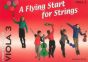 Thorp A Flying Start for Strings Viola 3 Part (Suitable for Teaching Individuals or Groups)