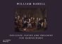 Babell Toccatas, Suites and Preludes for Harpsichord - Hardcover Edition (edited by Andrew Woolley)
