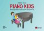 Aeillo Piano Kids (Metodo Propedeutico allo studio del pianoforte) (Book with Audio online)