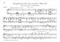 Moscheles Mendelssohn Variations brillantes sur la Marche Bohémienne de C.M. von Weber (1833) for Piano 4 Hands or 2 Pianos Op.87b, (Symphonisch-heroischer Marsch über Deutsche Volkslieder Op.130 (1861) for 2 Piano's)