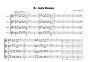 Mackie Jazz Suite for Easy Flute Quartet Score and Parts (Grades 1–3)