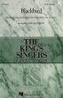 Lennon McCartney Blackbird - The King's Singers for SATB a Cappella (Arrangement by Daryl Runswick)