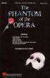 Lloyd Webber Phantom of the Opera Medley for SATB (Arranged by Ed Lojeski)