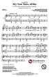 Williams Dry Your Tears Afrika from Amistad for SATB (Arranged by Audrey Snyder)