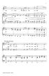 Styne Time after Time SATB-Piano (arr. Mac Huff) (words S.Cahn)