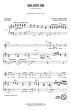 Styne Time after Time SATB-Piano (arr. Mac Huff) (words S.Cahn)