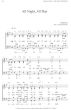 The Spiritual & Gospel Choirbook (SATB)