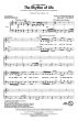 Coleman The Rhythm of Life SATB (frrom Sweet Charity) (arr. Roger Emerson)