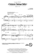 A Pentatonix Christmas (Medley) (arr. Mark Brymer)