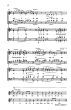 Biebl Ave Maria for SATB or Trio/SATB