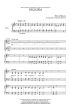 Gilkyson Requiem SATB-piano