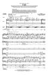 Lloyd Webber Cats Medley SATB (Edited by Ed Lojeski)