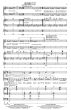 Lloyd Webber Cats Medley SATB (Edited by Ed Lojeski)