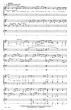 Lloyd Webber Cats Medley SATB (Edited by Ed Lojeski)