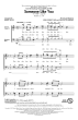 Someone Like You (from Jekyll & Hyde) (arr. Kirby Shaw)