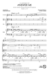 Answer Me (from The Band's Visit) (arr. Mark Brymer)