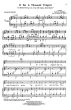 Glaser O for a thousand Tongues SATB and Organ or Piano (arr. James Laster)