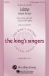 Joel Lullabye (Goodnight My Angel) SATTBB (arr. Philip Lawson) (The King Singers Series)