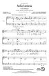 Morricone Nella Fantasia (In My Fantasy) SATB (arr. Audrey Snyder)