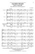 Gjeilo Sacred Heart Full Score and Instrumental Parts (Ubi Caritas III) (WW1529A)