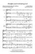 Gibbons Five English Anthems SATB (div.)