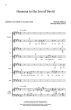 Gibbons Five English Anthems SATB (div.)