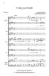 Gibbons Five English Anthems SATB (div.)