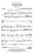 Menzel December Prayer SATB (arr. Mac Huff)