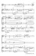 Menzel December Prayer SATB (arr. Mac Huff)