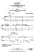 Menken Aladdin (Original Broadway Musical) Choral Highlights) SATB (MacHuff)