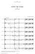 Ouzounoff Upon the Wind Flute Ensemble (Score/Parts)