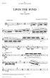 Ouzounoff Upon the Wind Flute Ensemble (Score/Parts)