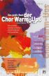 Robinson-Althouse Das grosse Buch der Chor Warm-ups