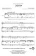 Lennon-McCartney Yesterday SATB-Piano (arr. Bob Chilcott) (adapted by Jacob Narverud)