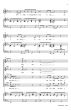 Lennon-McCartney Yesterday SATB-Piano (arr. Bob Chilcott) (adapted by Jacob Narverud)