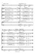 Bernstein Take care of this house/My home SATB-Cello-Piano (arr. Rob Fisher)