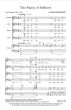 Hagenberg The Music of Stillness for SATB (with divisions) and Piano