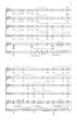 Hagenberg The Music of Stillness for SATB (with divisions) and Piano