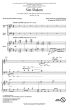 Leavitt Sim Shalom (Prayer for Peace) SATB