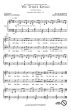 Stopford We three Kings SATB